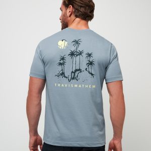 Storm City Tee