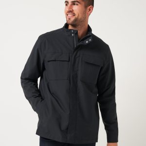 Westerly 2.0 Jacket
