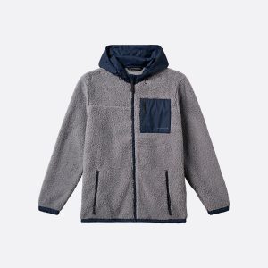 Venture Sherpa Jacket