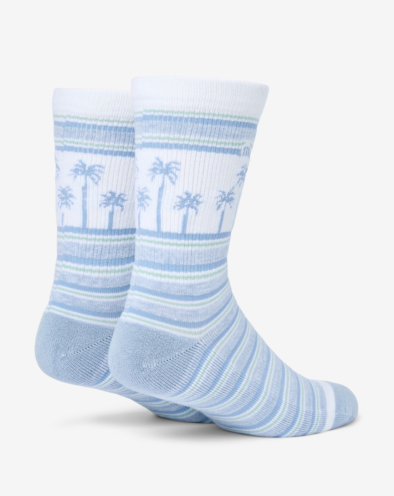 Smooth Voyage Crew Sock - Image 2