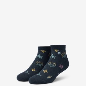 Tropical Trek Ankle Sock