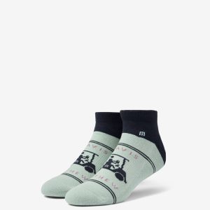 Mapes Ankle Sock