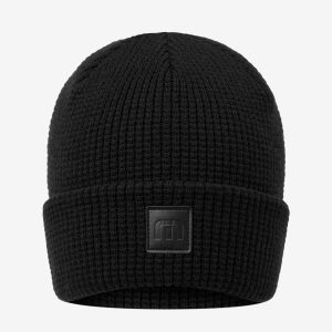 Cloud Waffle Beanie