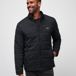 Palisades Puffer Jacket