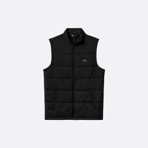 Palisades Puffer Vest