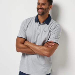 Home Game Polo