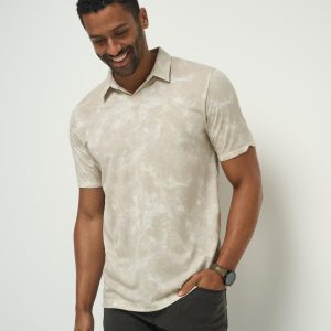 Barrel Break Polo