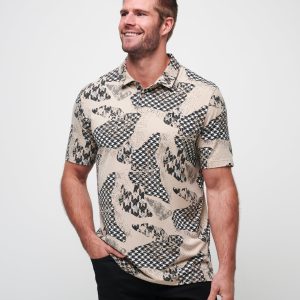Paper Tiger Polo