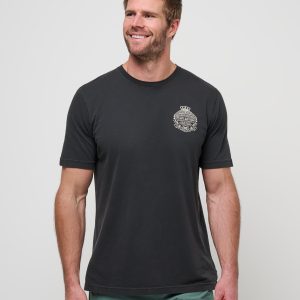 Name Association Tee