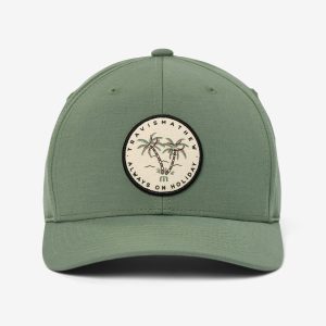 Grab Bag Snapback Hat