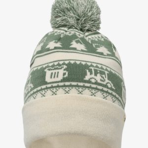 Milk And Cookies Beanie