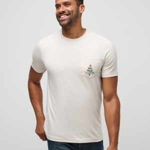 Hot Buttered Rum Tee