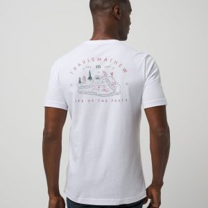 Famous Reindeer Tee