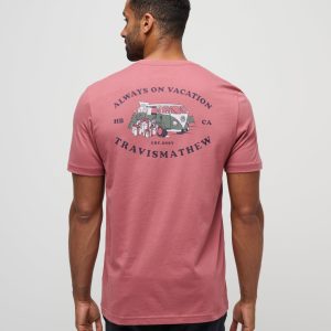 Little Drummer Tee