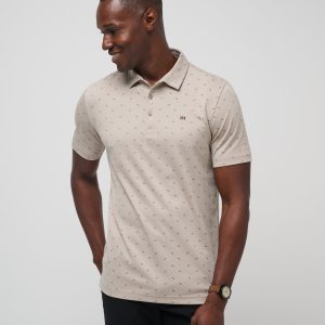 Canyon Hike Polo