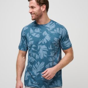 Travel Tip Tee
