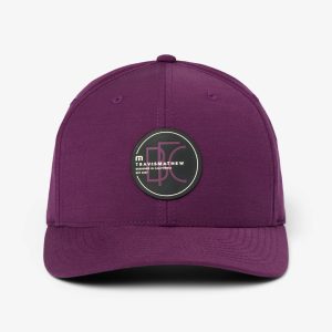 Burnley Always The Optimist Snapback Hat