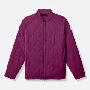 Burnley Come What May Jacket