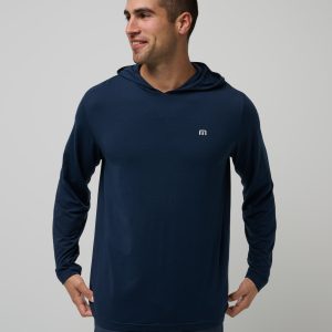 Double Team Hoodie