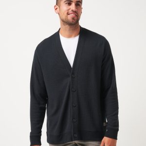 Pristine Shore Cardigan
