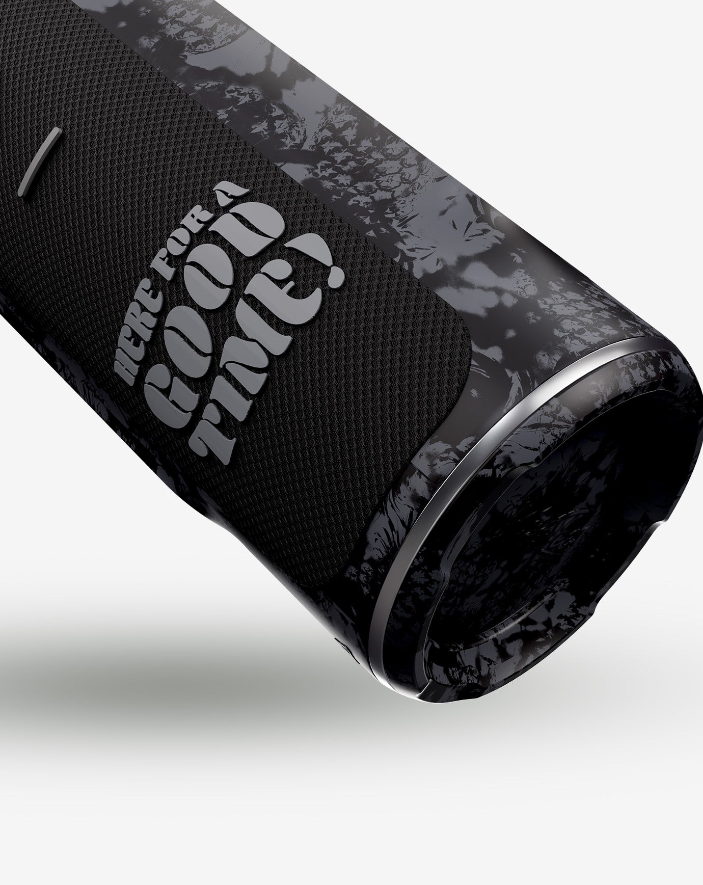 Blue Tees Golf TM Player Plus GPS Speaker - Image 4