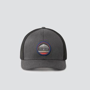 Front Range Snapback Hat