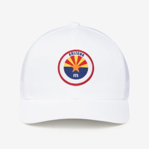 Prickly Pear Snapback Hat