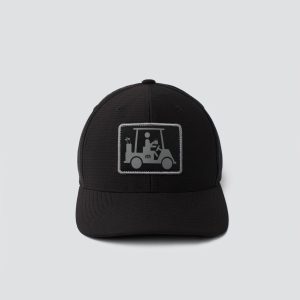 El Capitan Snapback Hat