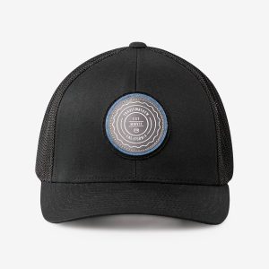 The Patch Snapback Hat
