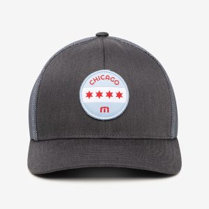 Midway Fitted Hat
