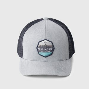 Take A Hike Snapback Hat