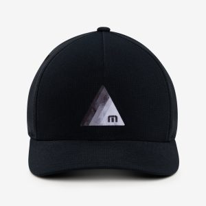 The Heater Snapback Hat