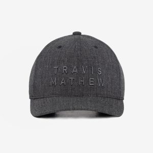 Rockdale Snapback Hat