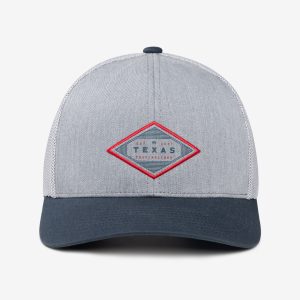 Bellville Tx Snapback Hat