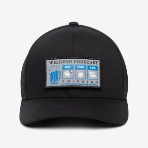 Best Bbq Snapback Hat