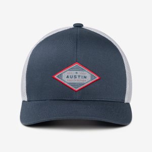 Bellville Austin Snapback Hat