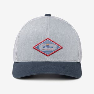Bellville Az Snapback Hat