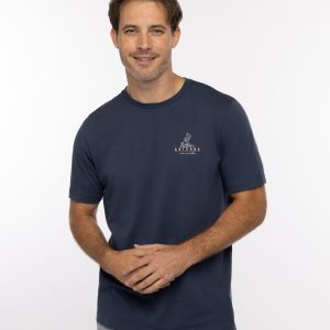 Bell Rock Tee