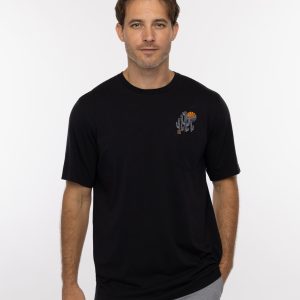 Bisbee Tee