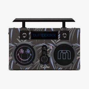 Private Lounge Bluetooth Boombox