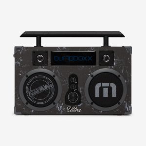 Such A Rukus Bluetooth Boombox