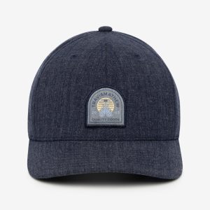 Festival Snapback Hat