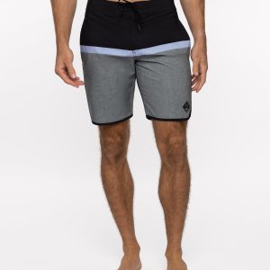 Level Five Heat Boardshort
