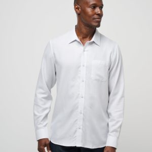 Little Leary Button-Up