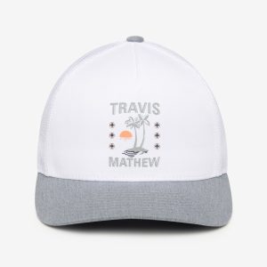 Address Unknown Snapback Hat
