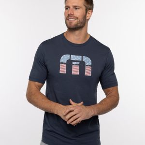 Solar Flare Tee