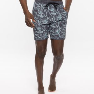 Early Night Boardshort