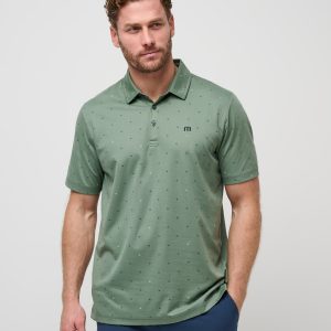 On The Screws Polo