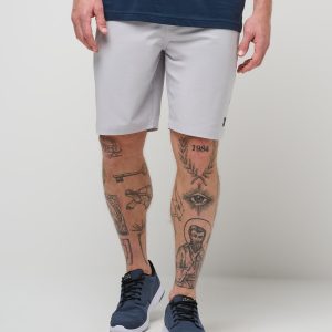 Bauer Starnes Short