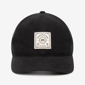 Pilsen Snapback Hat